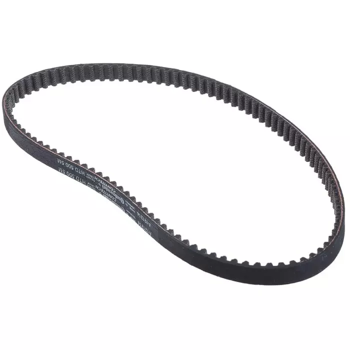 Contitech Timing Belt 100 Teeth 500 mm Length 9 mm Width, 500 5M 9
