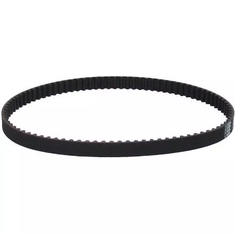 Mitsuboshi Super Torque Timing Belt S3M 60 Type S3M Rubber 414 mm Pitch Circumference, 60S3M414