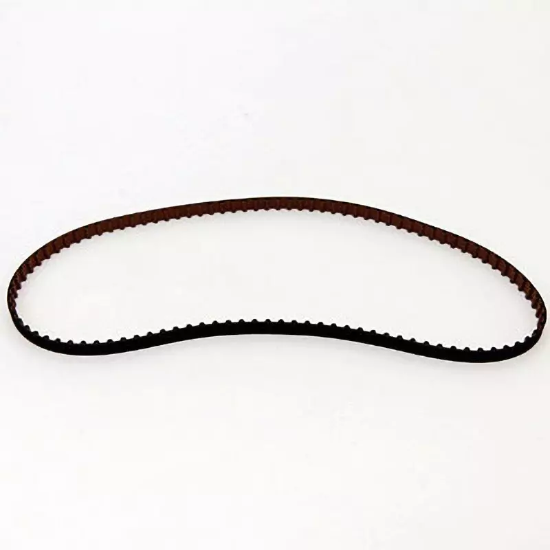 Mitsuboshi Timing Belt Xl Type (Chloroprene Rubber) 508 mm Pitch Circumference, 200Xl025