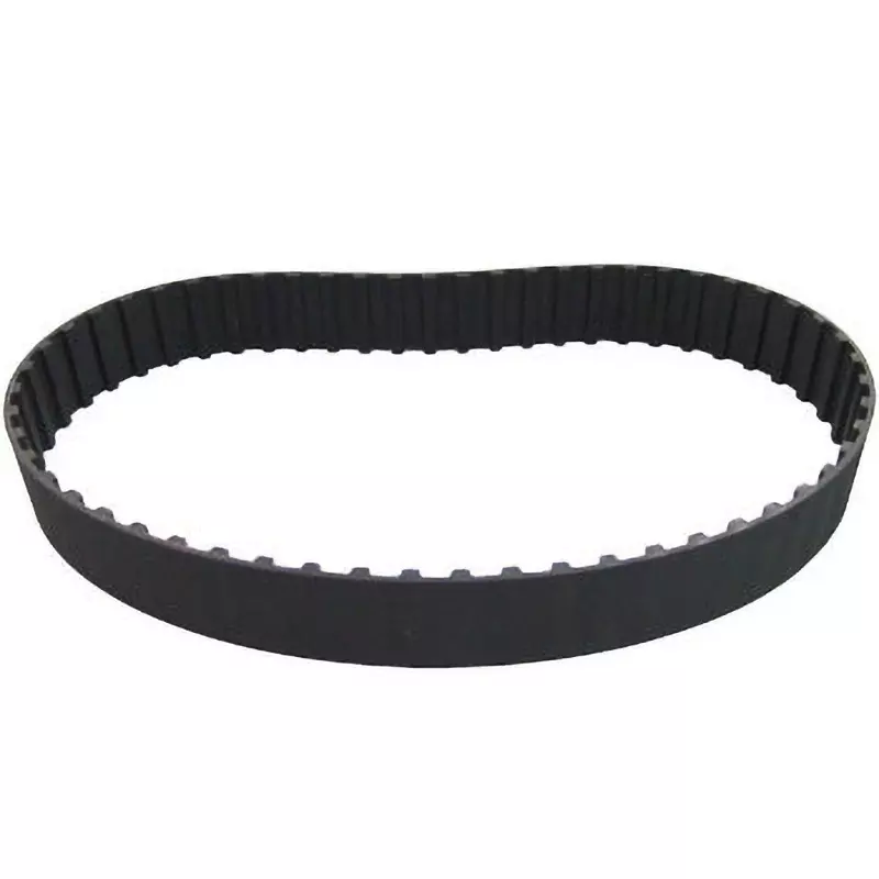 Mitsuboshi Rubber Timing Belt L Shape (Length 1200 mm, Teeth 128), 480L050