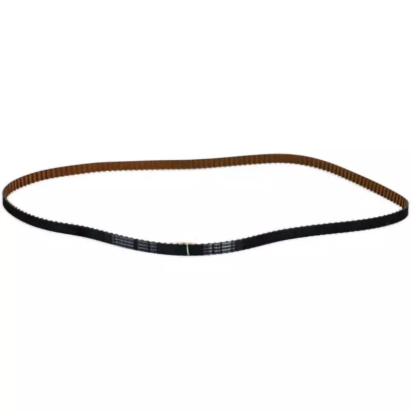Mitsuboshi Rubber Timing Belt XL Shape (Length 900 mm, Teeth 180), 360XL037