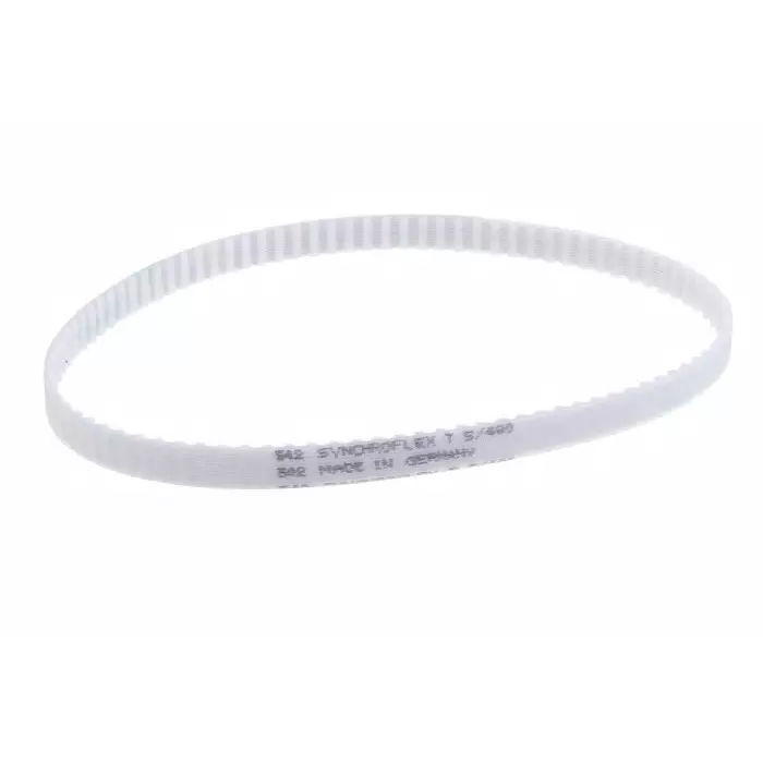 Contitech Timing Belt 96 Teeth 480 mm Length 10 mm Width, 10 / T5 / 480 SS