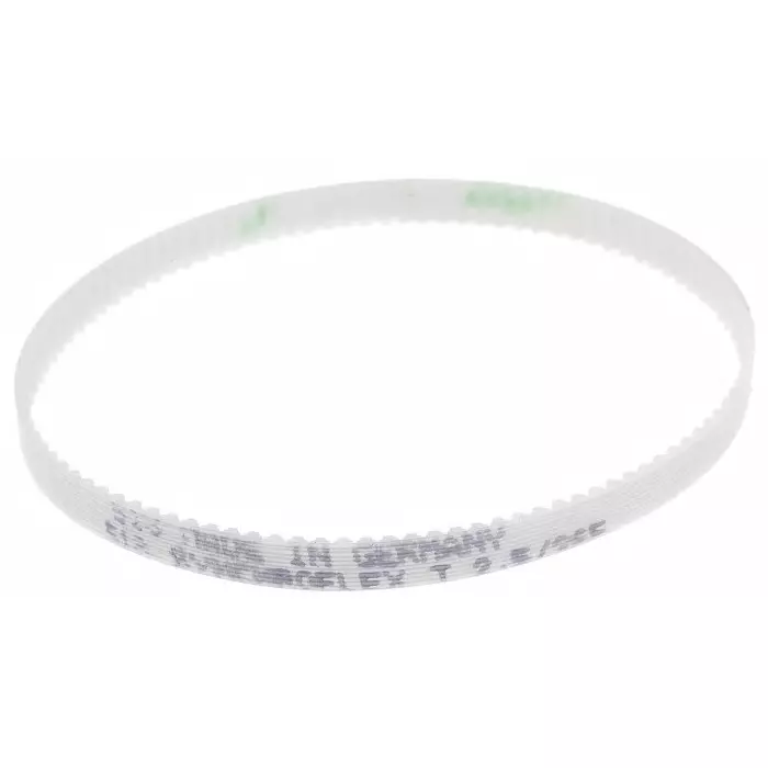 Contitech Timing Belt 106 Teeth 265 mm Length 6 mm Width, 6 / T2.5 / 265 SS