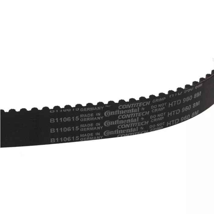 Contitech Timing Belt 120 Teeth 960 mm Length 30 mm Width, 960 8M 30