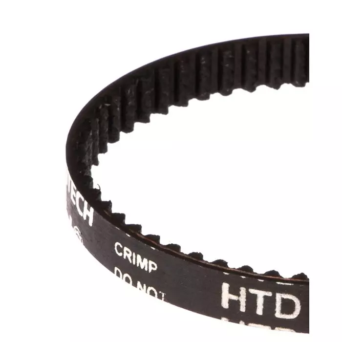 Contitech Timing Belt 59 Teeth 177 mm Length 6 mm Width, HTD 177-3M-06