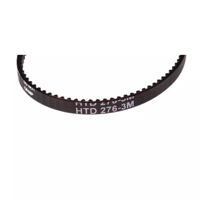 Contitech Timing Belt 92 Teeth 276 mm Length 6 mm Width, HTD 276-3M-06
