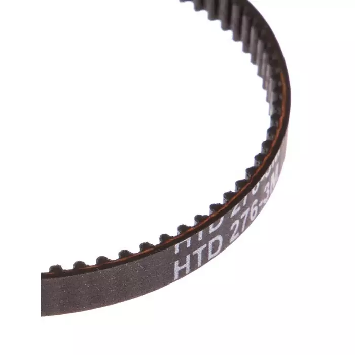 Contitech Timing Belt 92 Teeth 276 mm Length 6 mm Width, HTD 276-3M-06