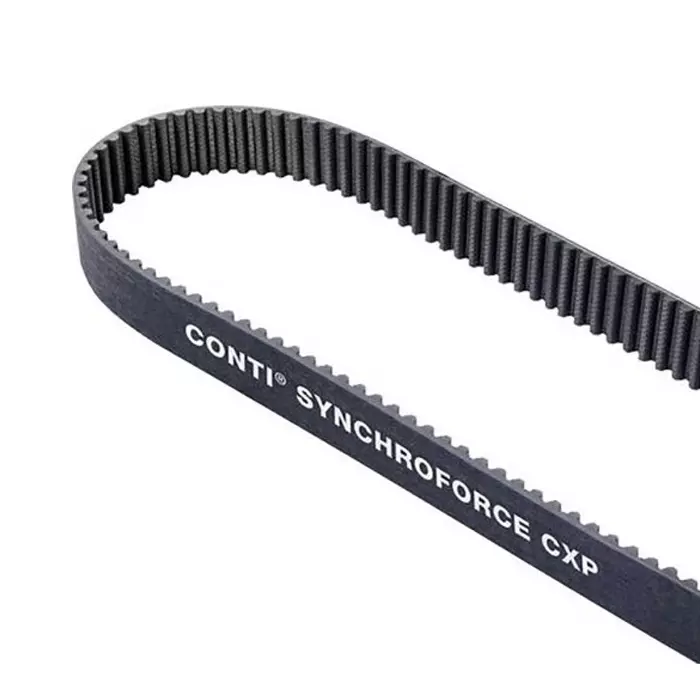 Contitech Timing Belt 145 Teeth 1160 mm Length 20 mm Width, 1160 -8M 20 CXP