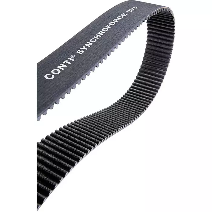 Contitech Timing Belt 145 Teeth 1160 mm Length 20 mm Width, 1160 -8M 20 CXP