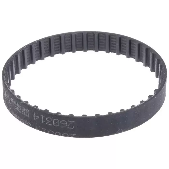 Contitech Timing Belt 40 Teeth 203.2 mm Length 9.4 mm Width, 80 XL 037