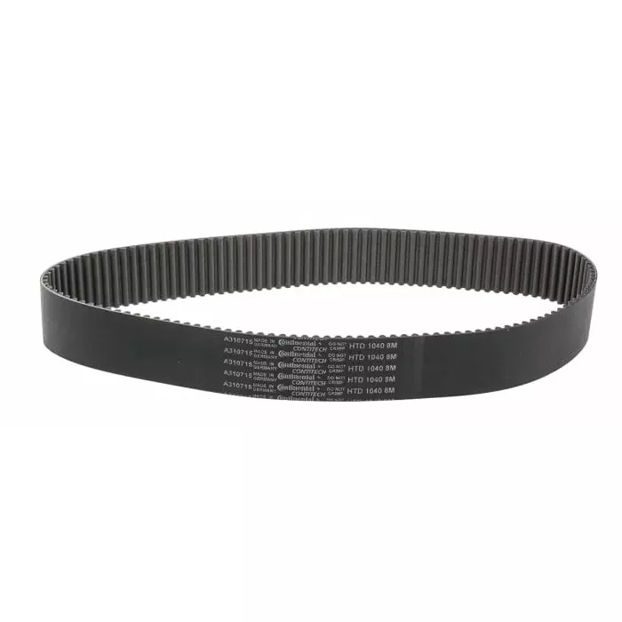 Contitech Timing Belt 130 Teeth 1040 mm Length 50 mm Width, 1040 8M 50
