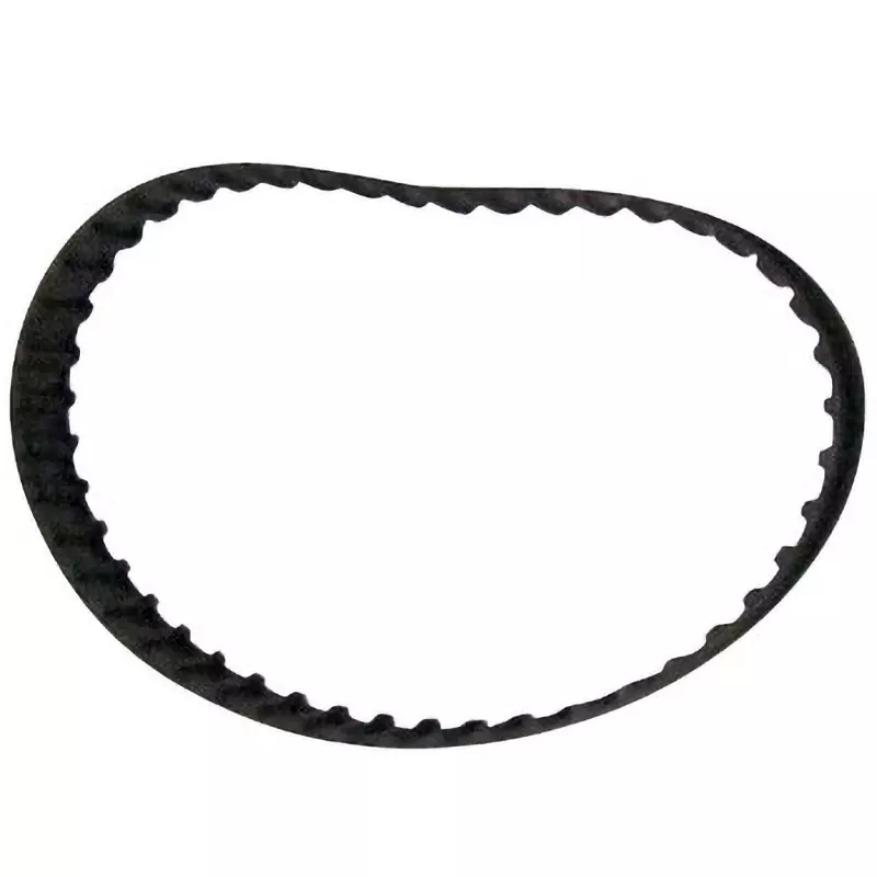 Mitsuboshi 6.4 mm Width 436 No of Teeths Timing Belt MXL Type Chloroprene Rubber, B436MXL6.4G
