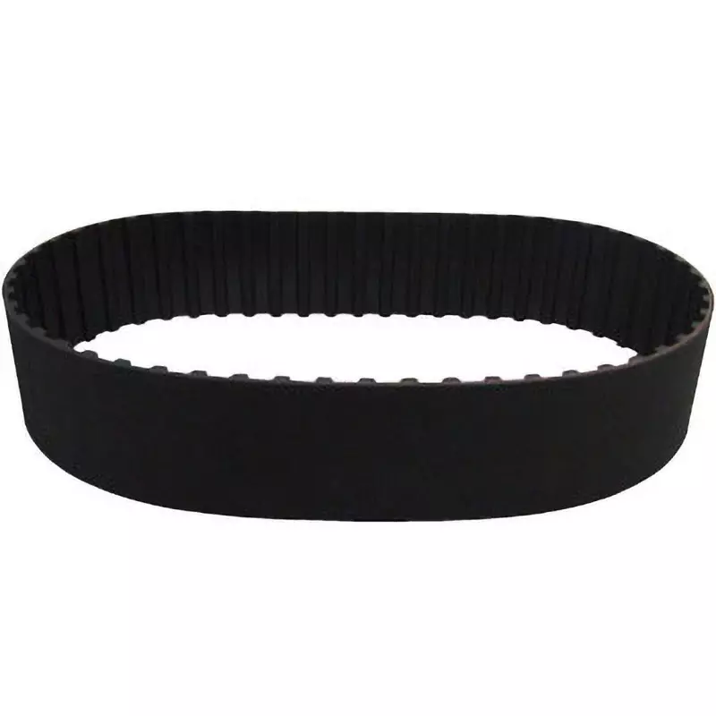 Mitsuboshi Rubber Timing Belt H Shape (Length 800 mm, Teeth 64), 320H150