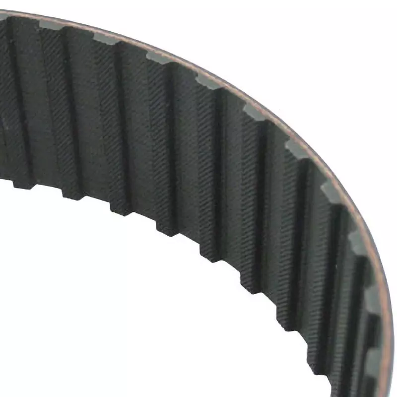 Mitsuboshi Rubber Timing Belt H Shape (Length 800 mm, Teeth 64), 320H150