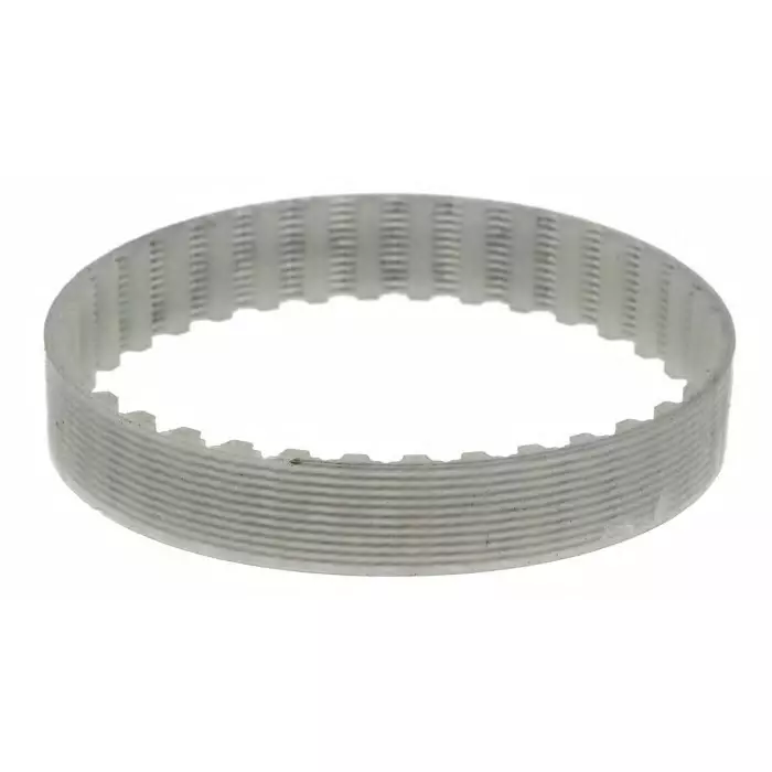 Contitech Timing Belt 36 Teeth 180 mm Length 10 mm Width, 10 / T5 / 180 SS
