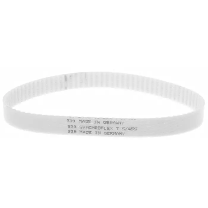 Contitech Timing Belt 91 Teeth 455 mm Length 16 mm Width, 16 / T5 / 455 SS