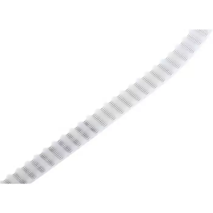 Contitech Timing Belt 91 Teeth 455 mm Length 10 mm Width, 10 / T5 / 455 SS