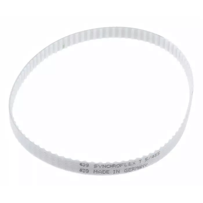 Contitech Timing Belt 91 Teeth 455 mm Length 10 mm Width, 10 / T5 / 455 SS