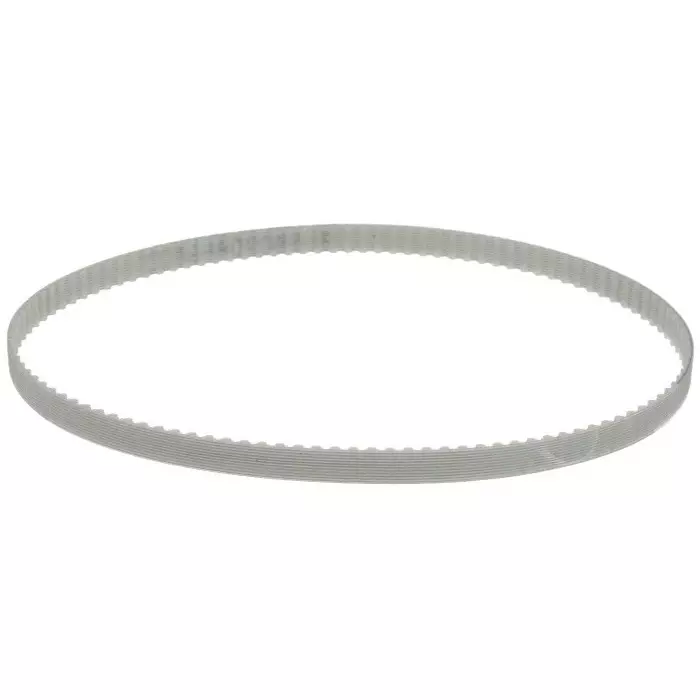 Contitech Timing Belt 124 Teeth 620 mm Length 10 mm Width, 10 / T5 / 620 SS
