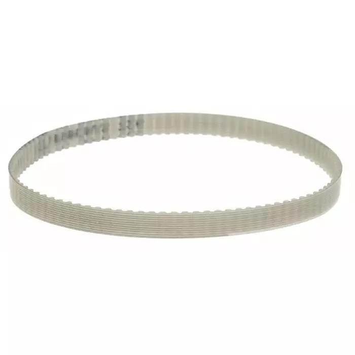 Contitech Timing Belt 98 Teeth 245 mm Length 6 mm Width, 6 / T2.5 / 245 SS