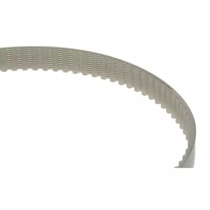 Contitech Timing Belt 98 Teeth 245 mm Length 6 mm Width, 6 / T2.5 / 245 SS