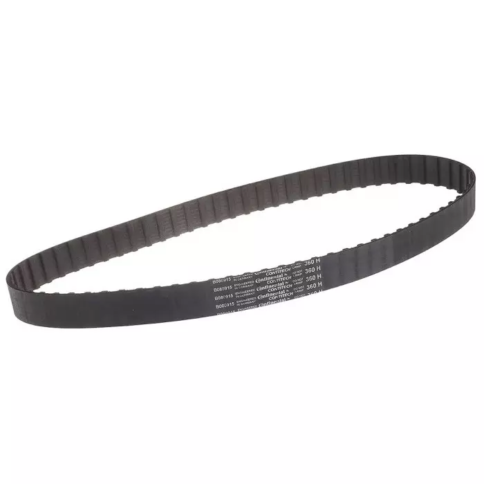 Contitech Timing Belt 72 Teeth 914.5 mm Length 25.4 mm Width, 360 H 100