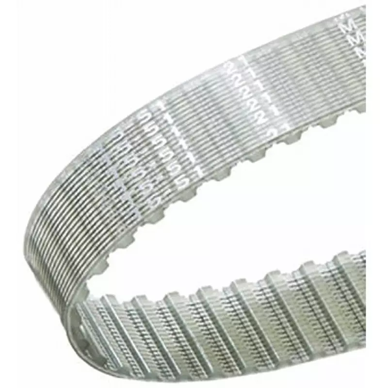 Mitsuboshi Belt Timing Belt T5 Type Polyurethane 515 mm Pitch Circumference, Dt5-15-103