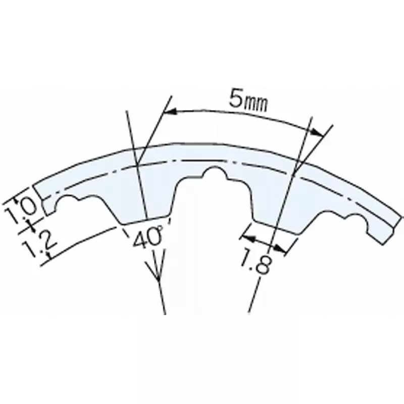 mitsuboshi-belt-timing-belt-t5-type-polyurethane-double-belt-515-mm-pitch-circumference-dt5-15-103