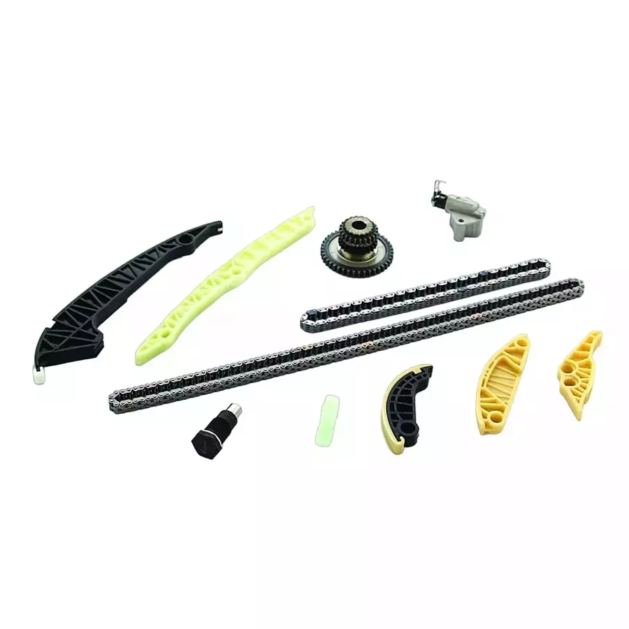 Buy OPTIBELT KT1107 Timing Belt Repair Kit for Toyota Qualis Online in