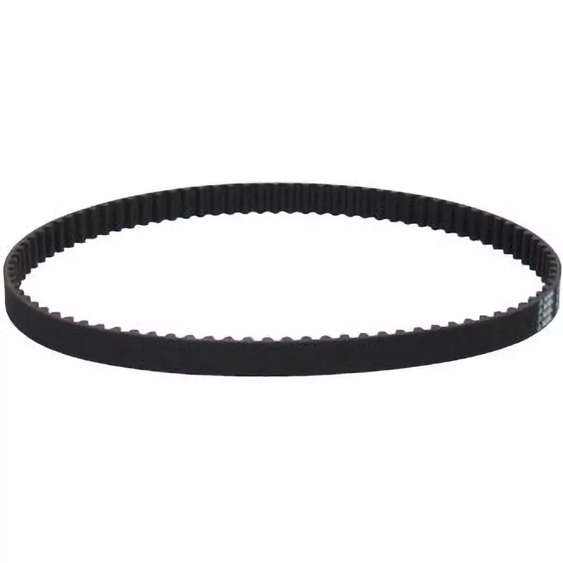 Mitsuboshi Rubber Super Torque Timing Belt S14M Shape (Length 1652 mm, Teeth 118), 800S14M1652