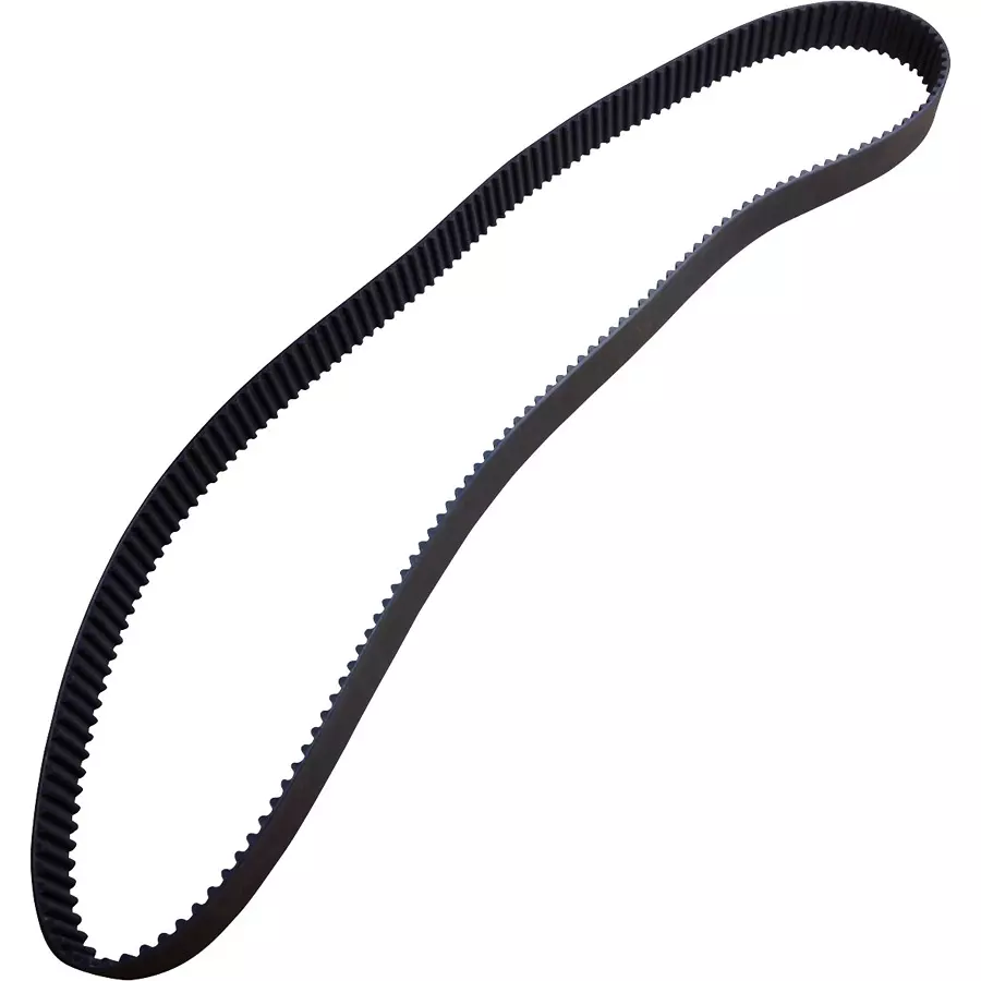 thumbnail image 2 of Lawn Mower Timing Belt For M127926 2 of 13