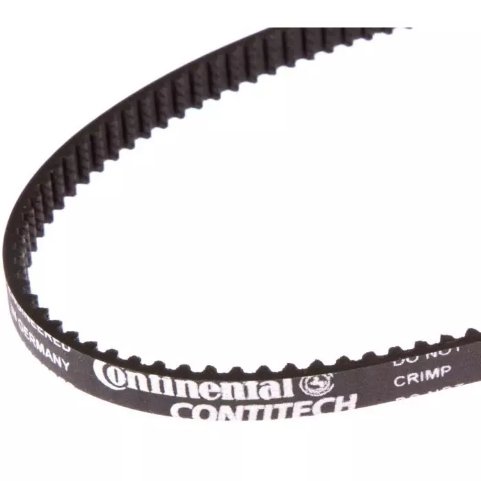 Contitech Timing Belt 119 Teeth 357 mm Length 6 mm Width, HTD 357-3M-06