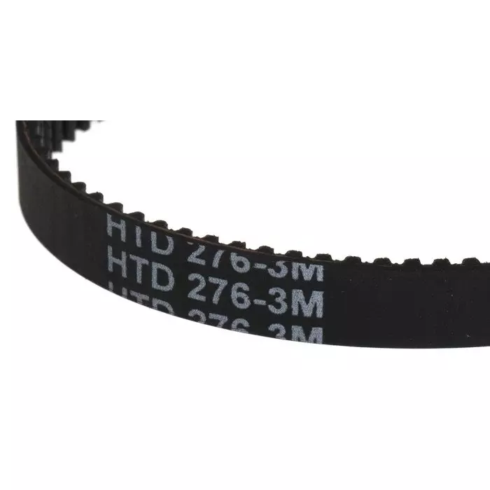 Contitech Timing Belt 92 Teeth 276 mm Length 9 mm Width, HTD 276-3M-09