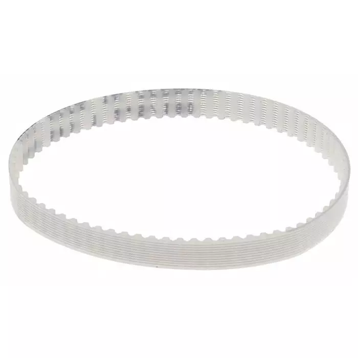 Contitech Timing Belt 72 Teeth 180 mm Length 6 mm Width, 6 / T2.5 / 180 SS