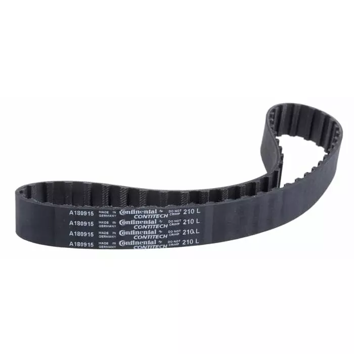 Contitech Timing Belt 56 Teeth 533.5 mm Length 19.05 mm Width, 210 L 075