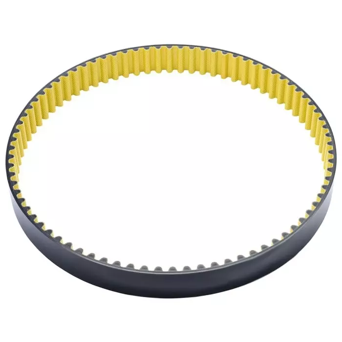 Contitech Timing Belt 100 Teeth 1400 mm Length 37 mm Width, CTD 1400-14M-37