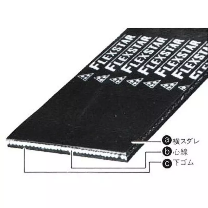 mitsuboshi-flexstar-belt-fl-type-rubber-224x40-mm-size-15-mm-thickness-40-fl-224