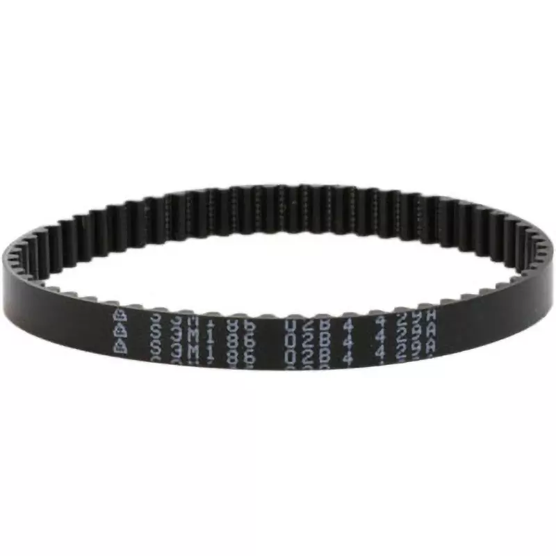 Mitsuboshi Super Torque Timing Belt S3M Type , 186 mm Pitch Circumference, 60S3M186U