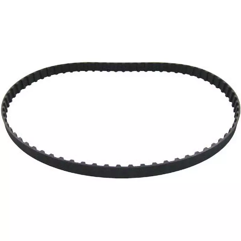 Mitsuboshi Rubber Timing Belt L Shape (Length 1087.5 mm, Teeth 116), 435L100