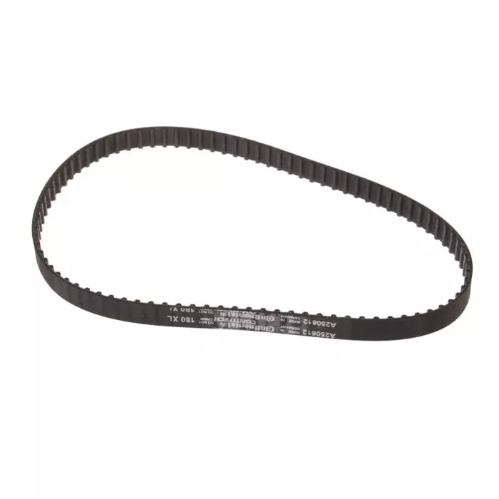 Contitech Timing Belt 90 Teeth 457.5 mm Length 9.4 mm Width, 180 XL 037