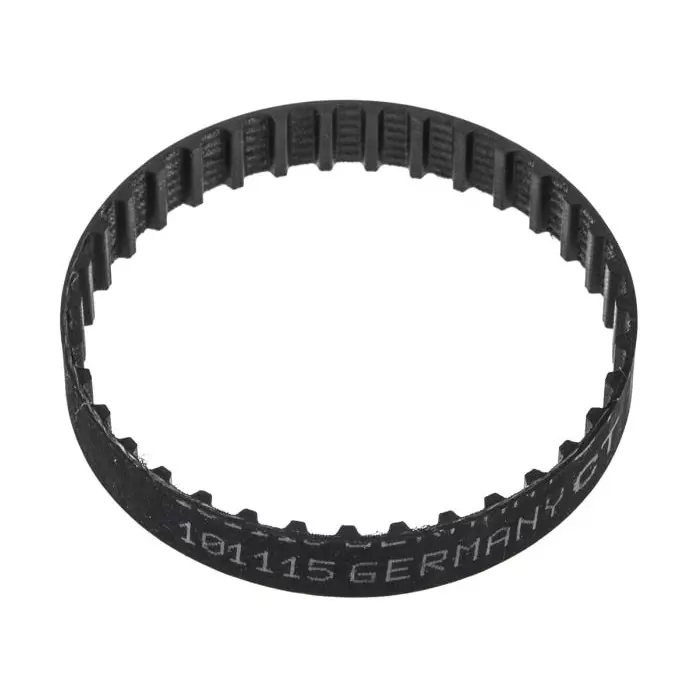 Contitech Timing Belt 35 Teeth 177.8 mm Length 9.4 mm Width, 70 XL 037