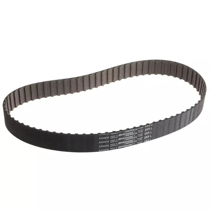 Contitech Timing Belt 76 Teeth 723.5 mm Length 25.4 mm Width, 285 L 100
