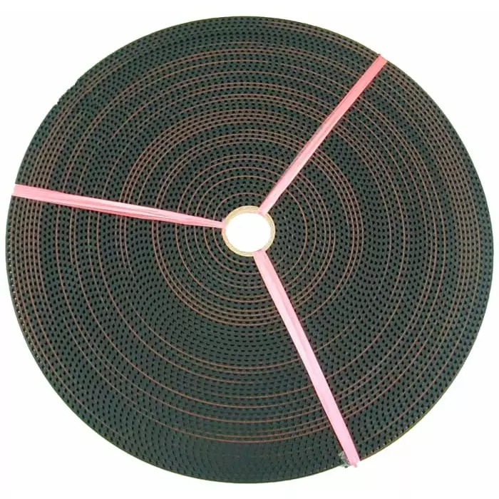 Siemens Timing Belt, 45m Length, 12mm Width, 6FB1104-0AT02-0AB0