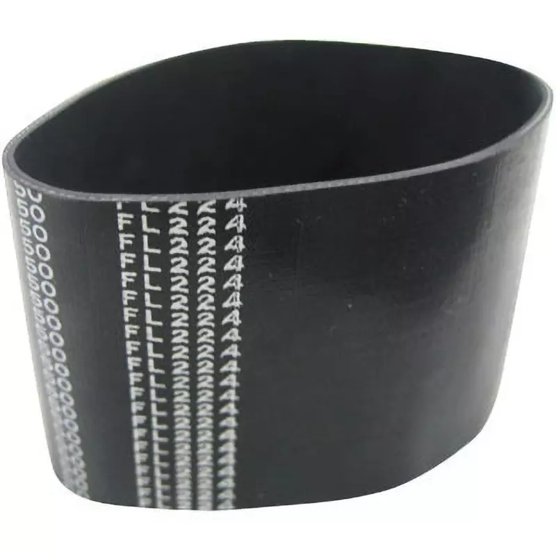 Mitsuboshi FLEXSTAR Belt FL Type Rubber 200x40 mm Size 1.5 mm Thickness, 40-FL-200
