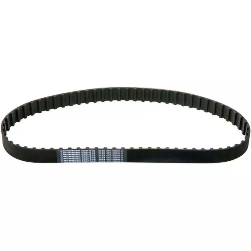 Mitsuboshi Rubber Timing Belt L Shape (Length 637.5 mm, Teeth 68), 255L075