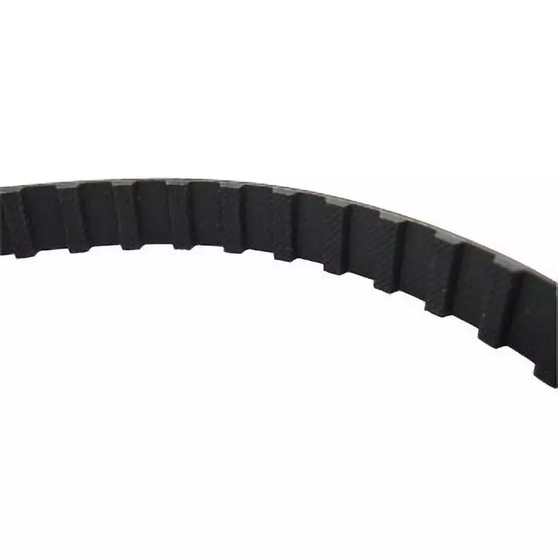 Mitsuboshi Rubber Timing Belt L Shape (Length 1742.5 mm, Teeth 186), 697L075