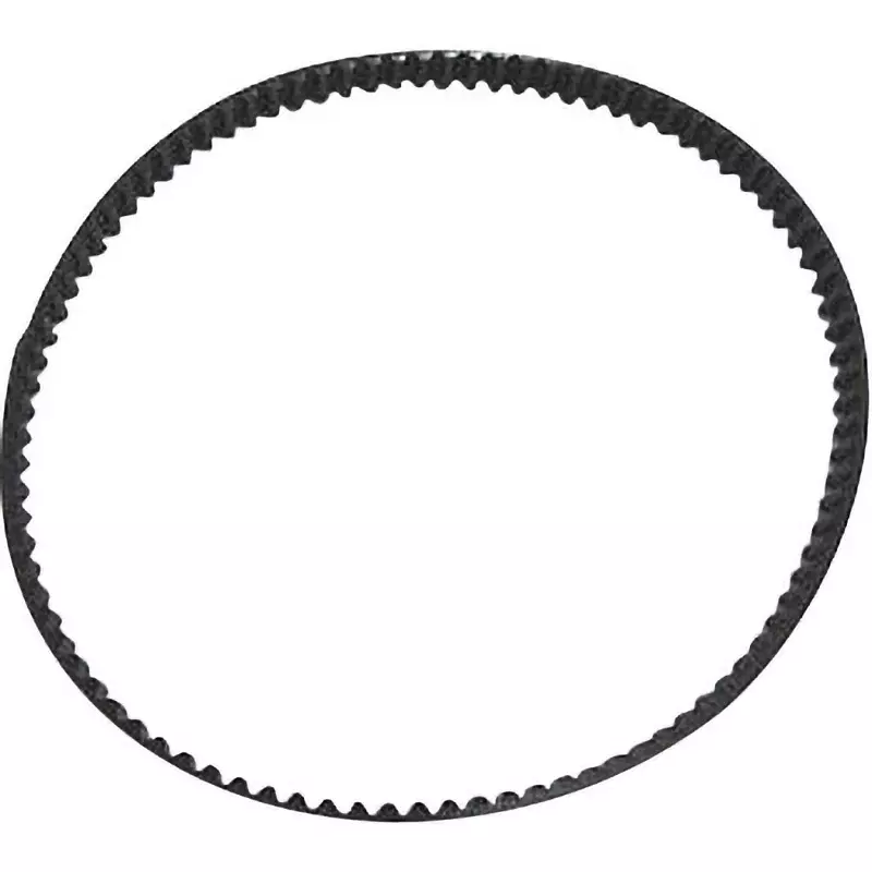 Mitsuboshi Polyurethane Super Torque Timing Belt S3M Type (Length 474 mm, Teeth 158), 100S3M474U