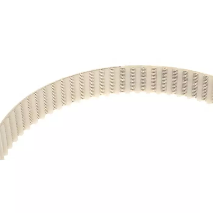 Contitech Timing Belt 78 Teeth 390 mm Length 16 mm Width, 16 / T5 / 390 SS