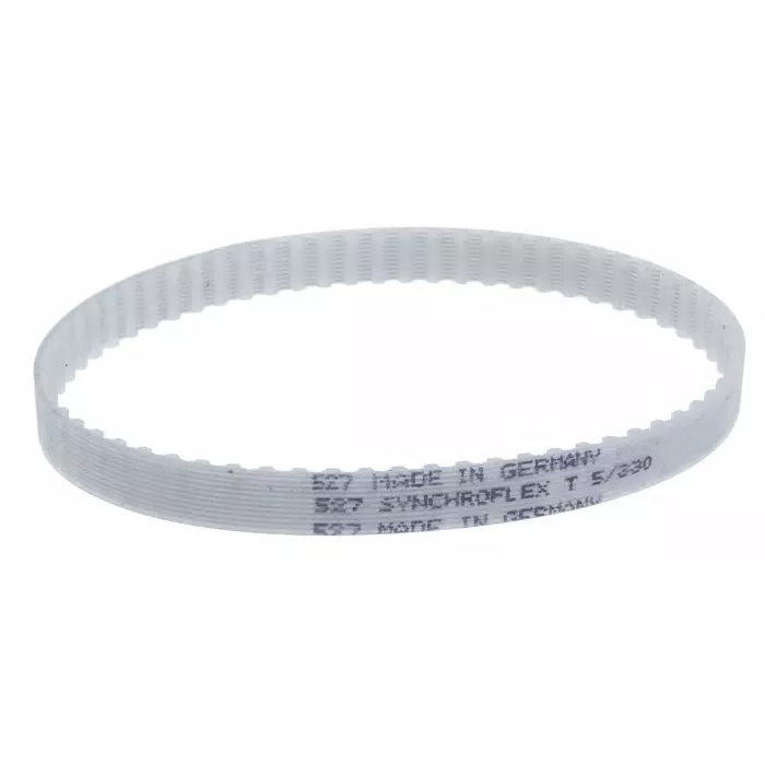 Contitech Timing Belt 66 Teeth 330 mm Length 10 mm Width, 10 / T5 / 330 SS