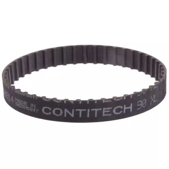 Contitech Timing Belt 45 Teeth 228.6 mm Length 9.4 mm Width, 90 XL 037